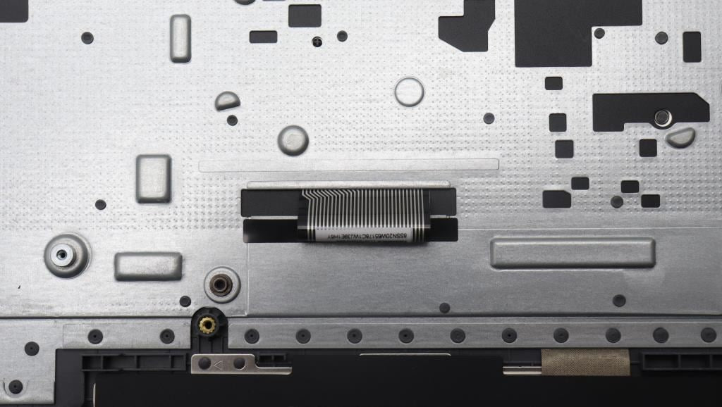 Lenovo COVER Upper Case ASM_ITA L 83ESNFPAGNBL 5CB1M46080