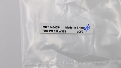 Lenovo ThinkPad L480 L490 Trackpad Touchpad Cable 01LW325