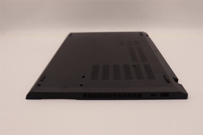Lenovo ThinkPad P15v Gen 3 Bottom Base Lower Chassis Cover Black 5CB1H81734