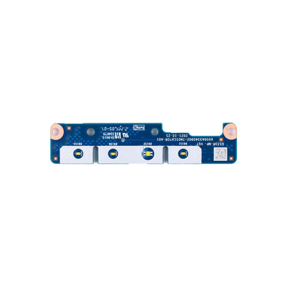 Asus G733ZS Indicator Board 90NR0B70-R11000