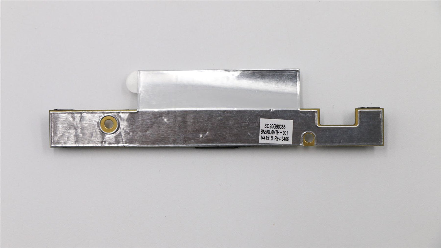 Lenovo Mech_ASM Camera,Mic,Chi,Mod,Win8.1 04X2404