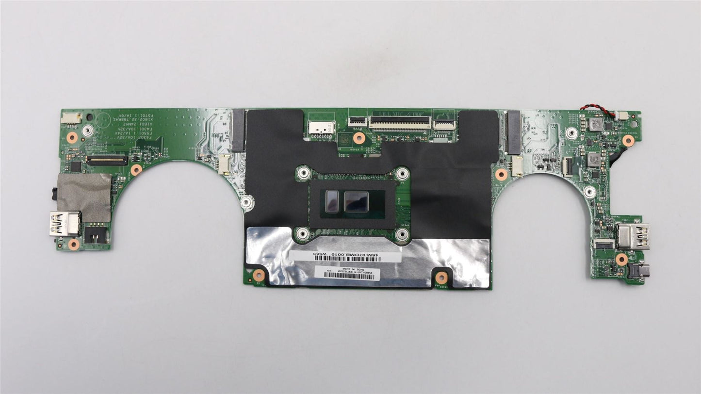 Lenovo MB W 80SW WINI5-6200U UMA8G BL 5B20L20717