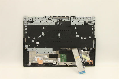 Lenovo Upper Case ASM_POR L82JUBURGBW/F 5CB1C74823
