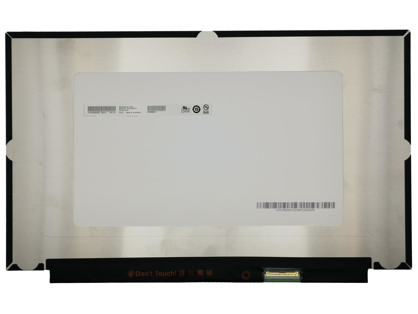 Acer Travelmate P614-51T-G2 P614-51TG-G2 LCD Screen Display Panel KL.14005.050