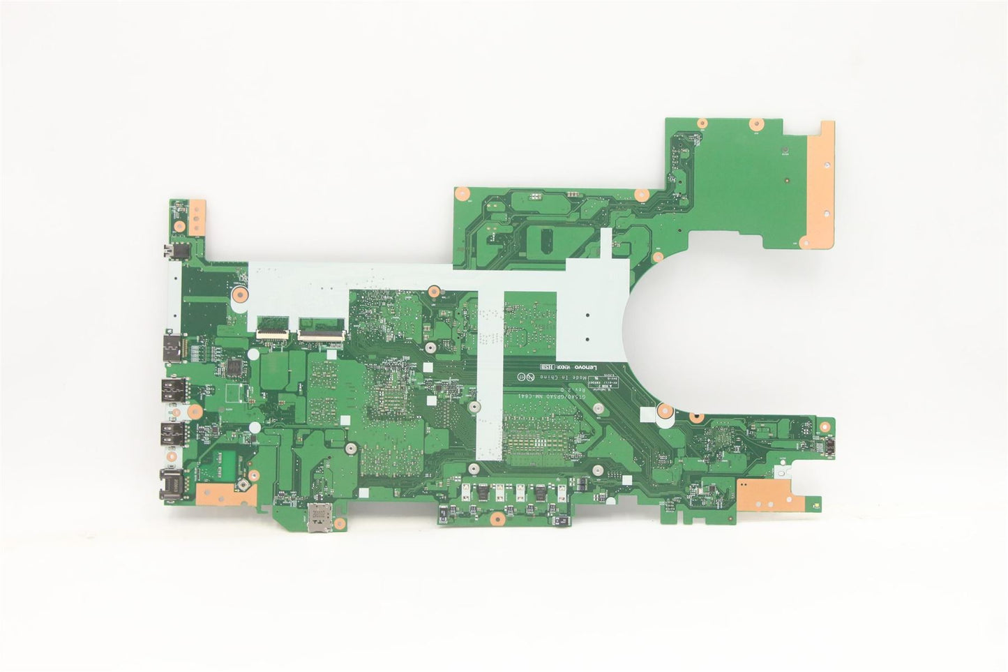 Lenovo ThinkPad P15v Gen 1 Motherboard Mainboard DIS INTELW10855M 5B20Z48073