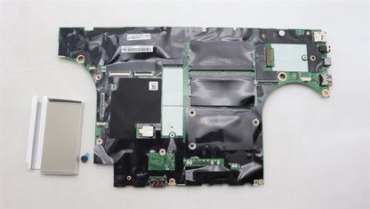 Lenovo ThinkPad P16 Gen 2 Motherboard Mainboard UMA INTELI513600HX 5B21L60005