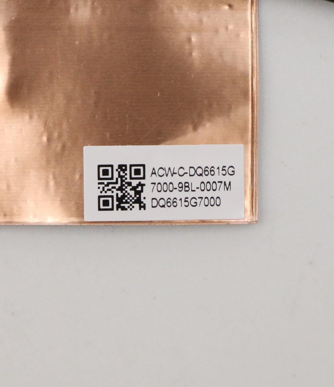 Lenovo Yoga 11e Gen 6 Wi-Fi Wifi Wireless Antenna 5A30S73627