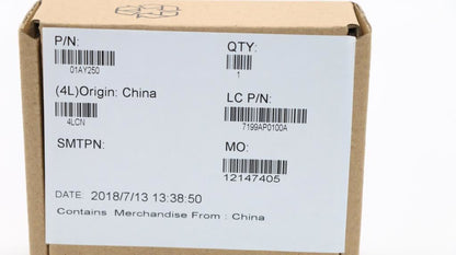 Lenovo Tablet X1 3rd Hall Sensor Board Flex Cable 01AY250