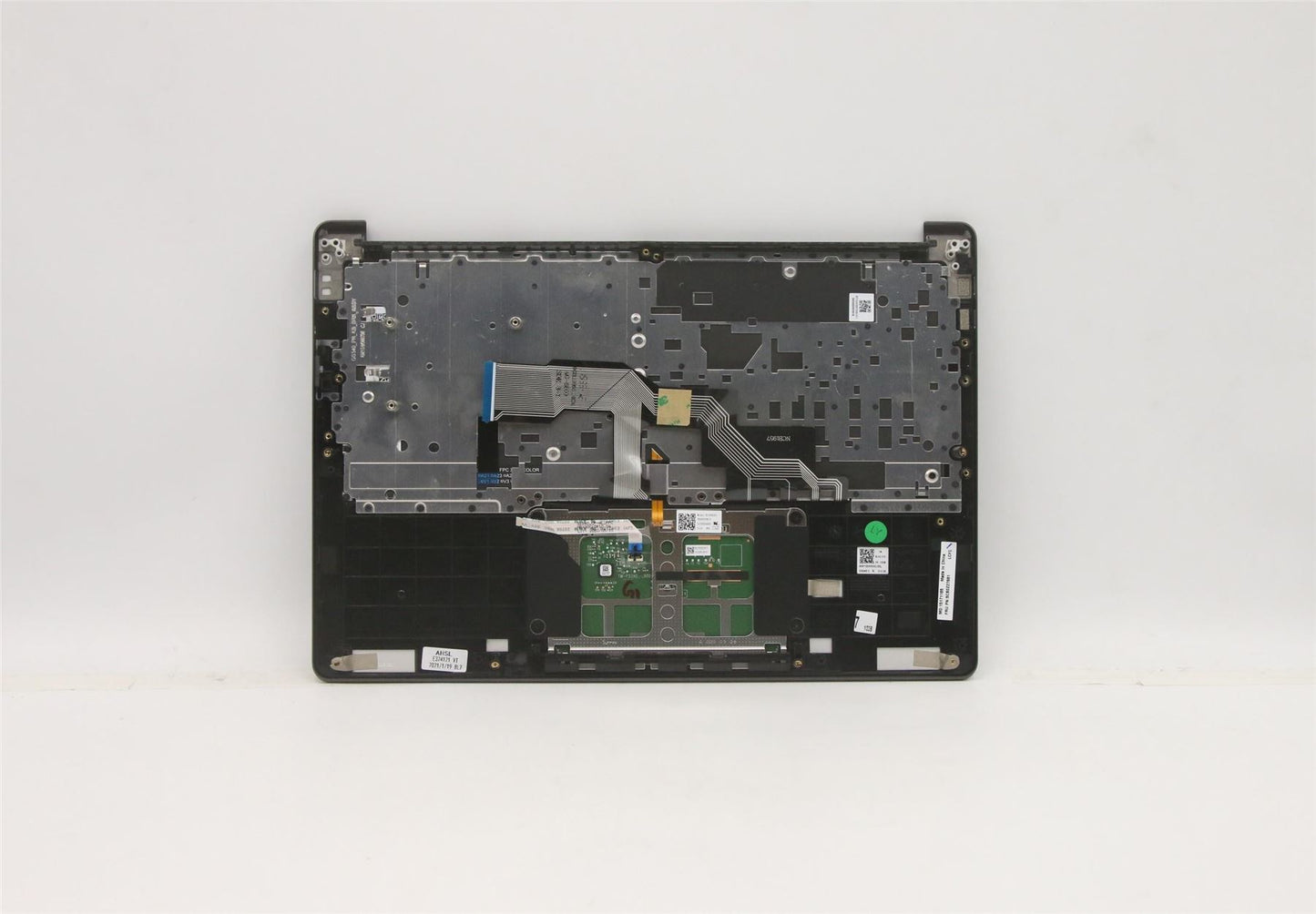 Lenovo IdeaPad S540 13IML Palmrest Cover Touchpad Keyboard Spanish 5CB0Z27881