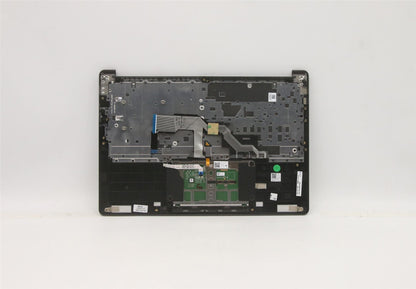 Lenovo IdeaPad S540 13IML Palmrest Cover Touchpad Keyboard Spanish 5CB0Z27881