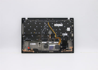Lenovo MECH_ASM GRP_KBD_BZL_CH_WW_DB_CHY 5M10Z37034