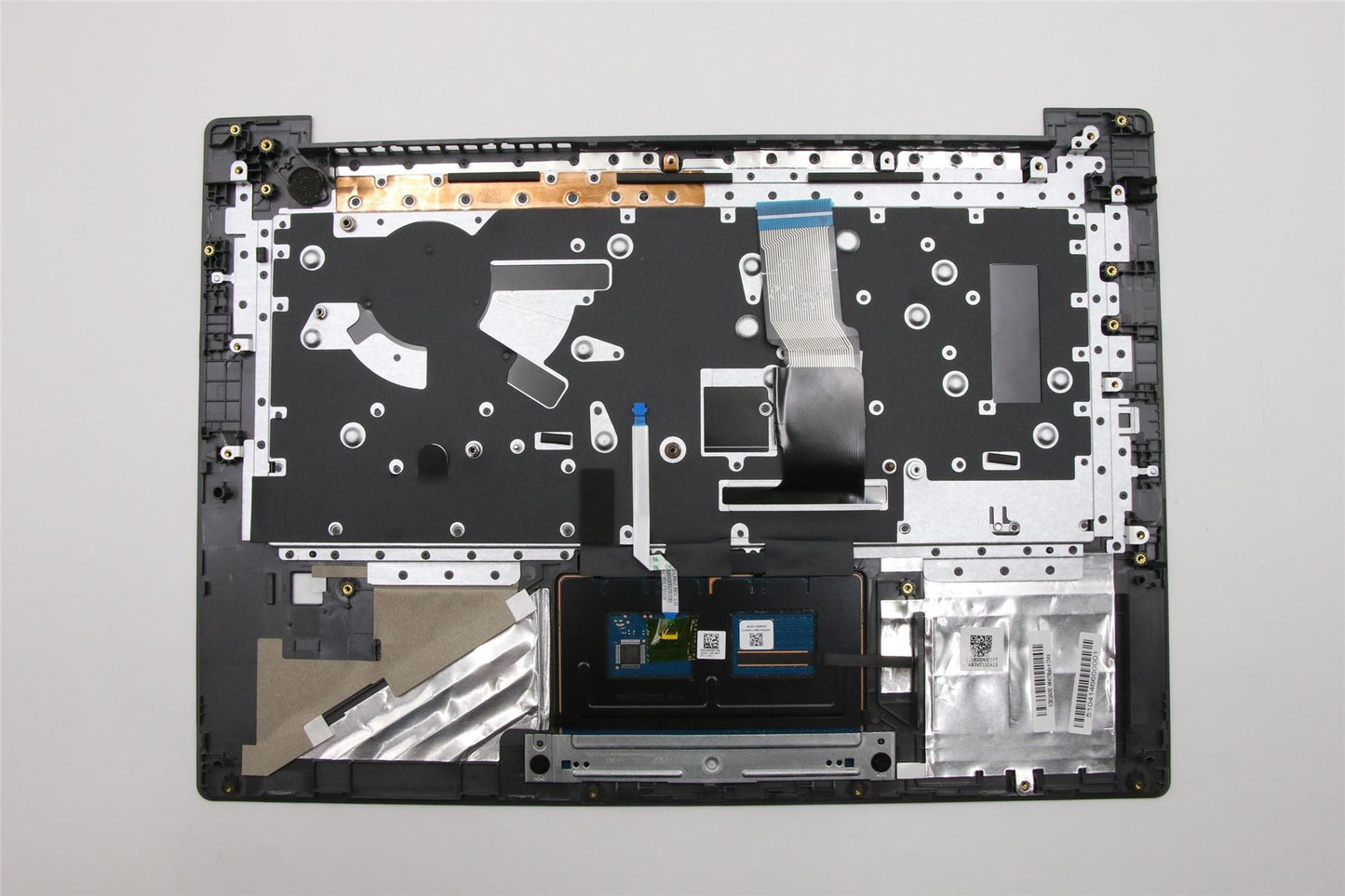 Lenovo V330-14IKB V330-14ARR Palmrest Touchpad Cover Keyboard Spanish 5CB0Q64392