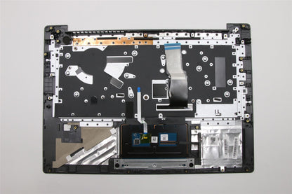 Lenovo V330-14IKB V330-14ARR Palmrest Touchpad Cover Keyboard Spanish 5CB0Q64392