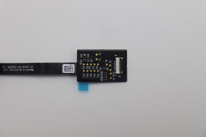 Lenovo MECH_ASM FRU KUN2 IWC FP BD w/PWR Button Board 5M11V91287