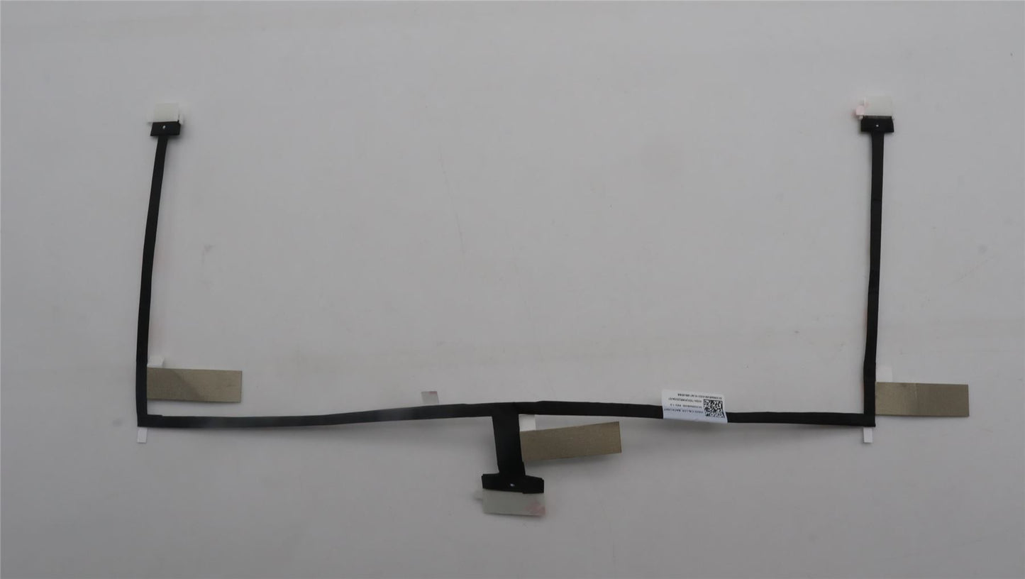 Lenovo Fru,H-CONN SET 7HQ C/B-LCD_BA 5C10U58761