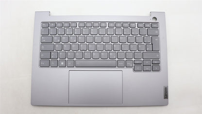 Lenovo COVER Upper Case ASM_GER W21KJ AGBL 5CB1M48335