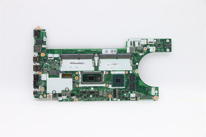 Lenovo ThinkPad L15 L14 s Motherboard Mainboard DIS intelI510210U 5B20W77468