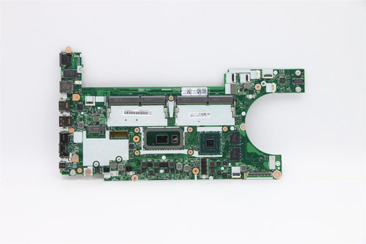 Lenovo ThinkPad L15 L14 s Motherboard Mainboard DIS intelI510210U 5B20W77468