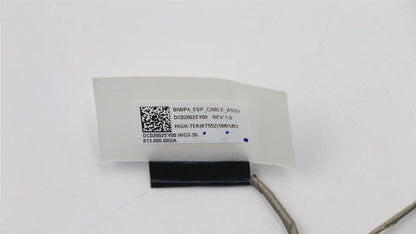 Lenovo EDP CABLE FOR W/CAMERA C E41-10 5C10L58167