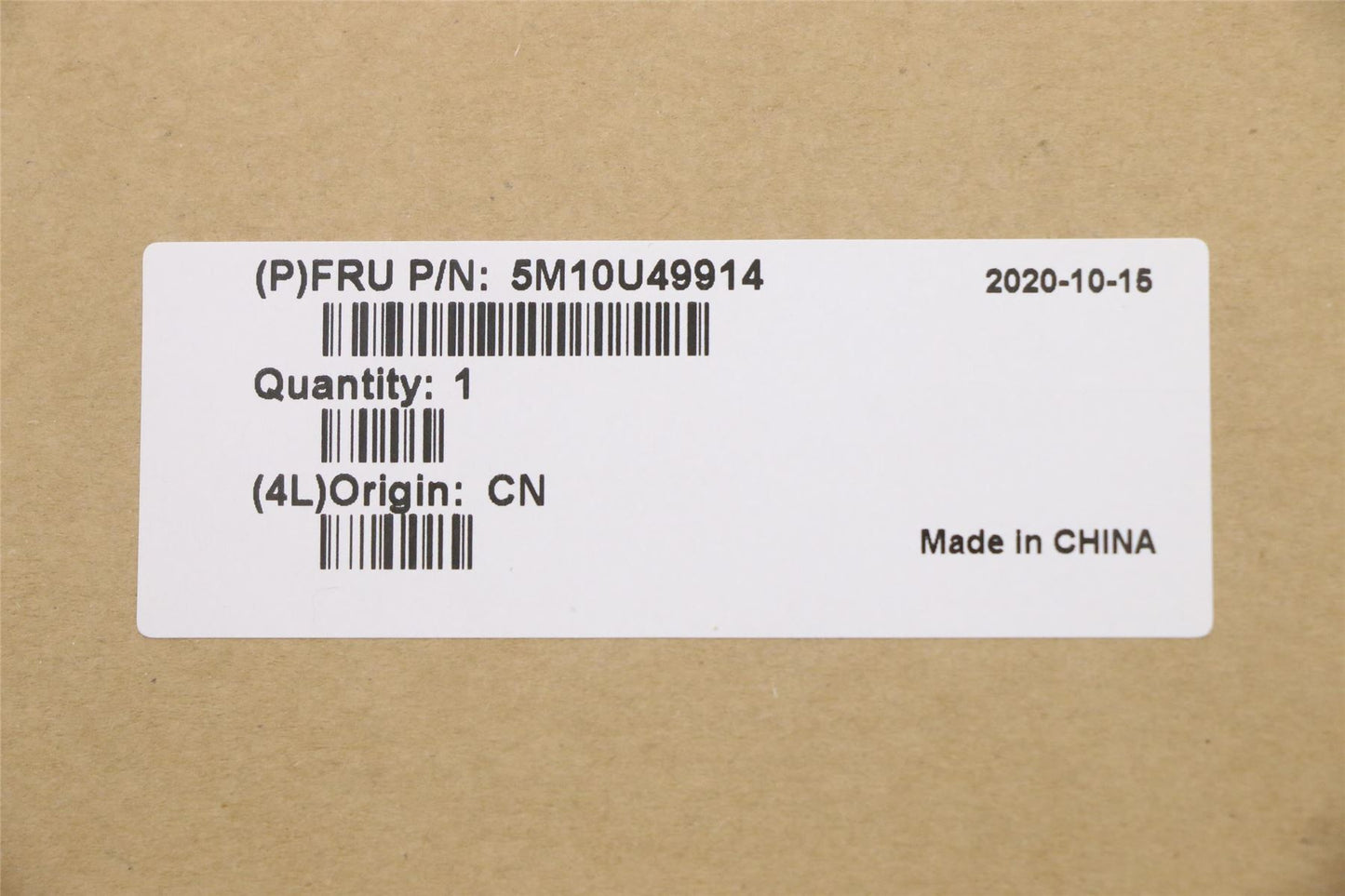 Lenovo MECH_ASM 530BTB Bottom cover ASM 5M10U49914