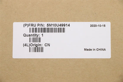 Lenovo MECH_ASM 530BTB Bottom cover ASM 5M10U49914