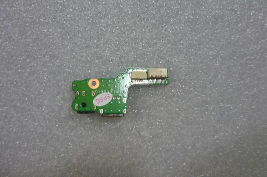 Lenovo KL6 DC IN/USB ASSY USB DC-In Board 11013383