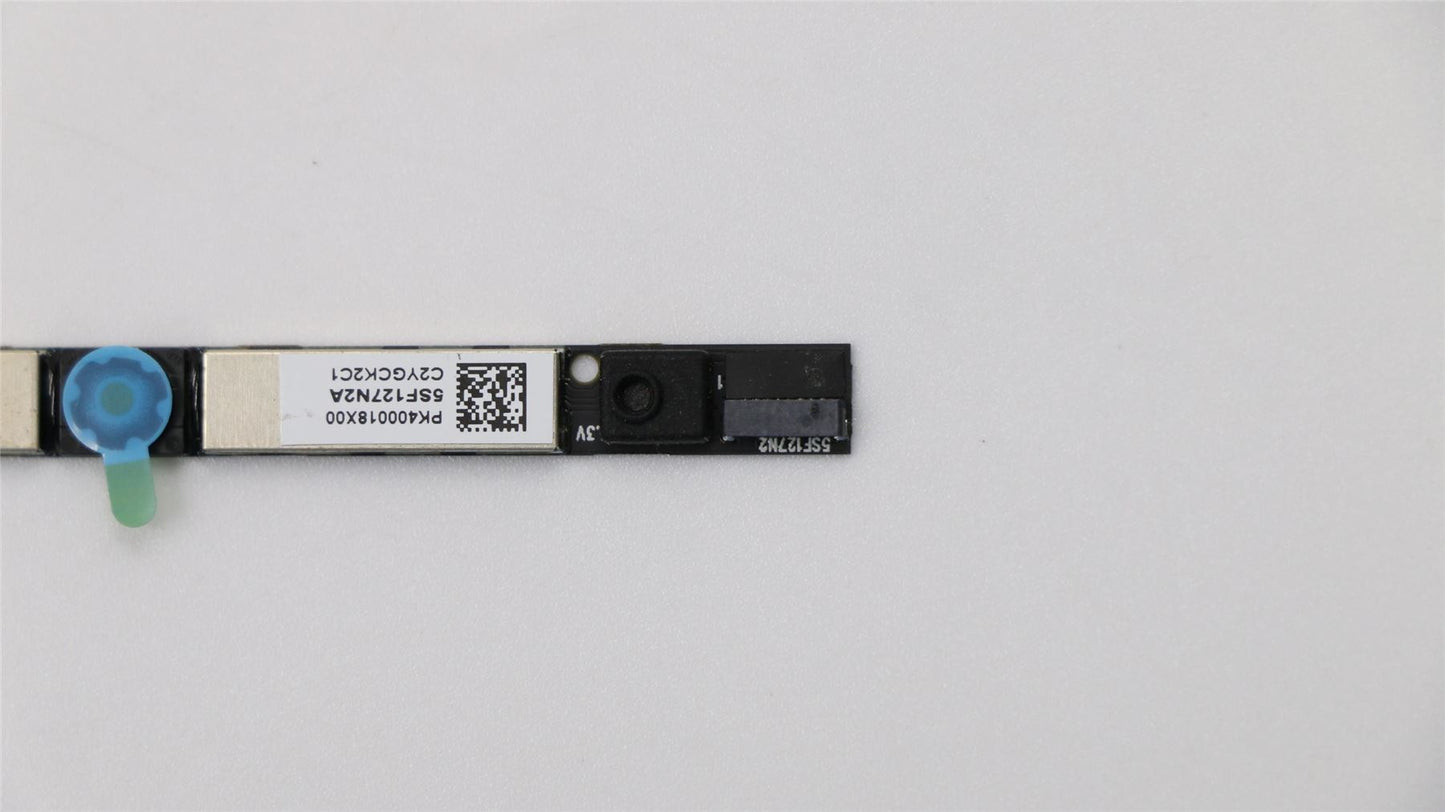 Lenovo IdeaPad 510S-13ISK 510S-13IKB Webcam Web Cam Camera Cam 5C20L45257