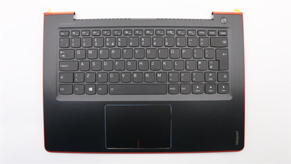 Lenovo IdeaPad 510S-14ISK 510S-14IKB Keyboard Palmrest Top Cover UK 5CB0L45049