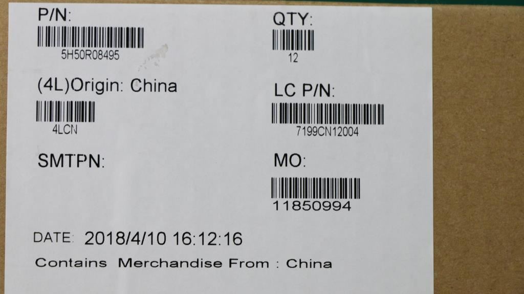 Lenovo Flex 530-14IKB 6-14IKB Hinge Hinges Bracket 5H50R08495