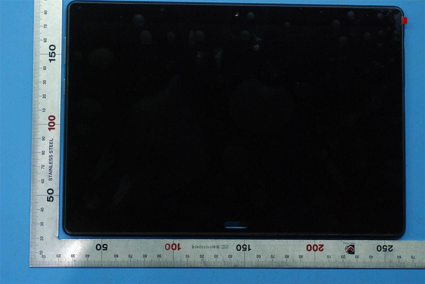 Lenovo TAB P10 / Smart P10 LCD Screen Display Assembly 5D68C13548