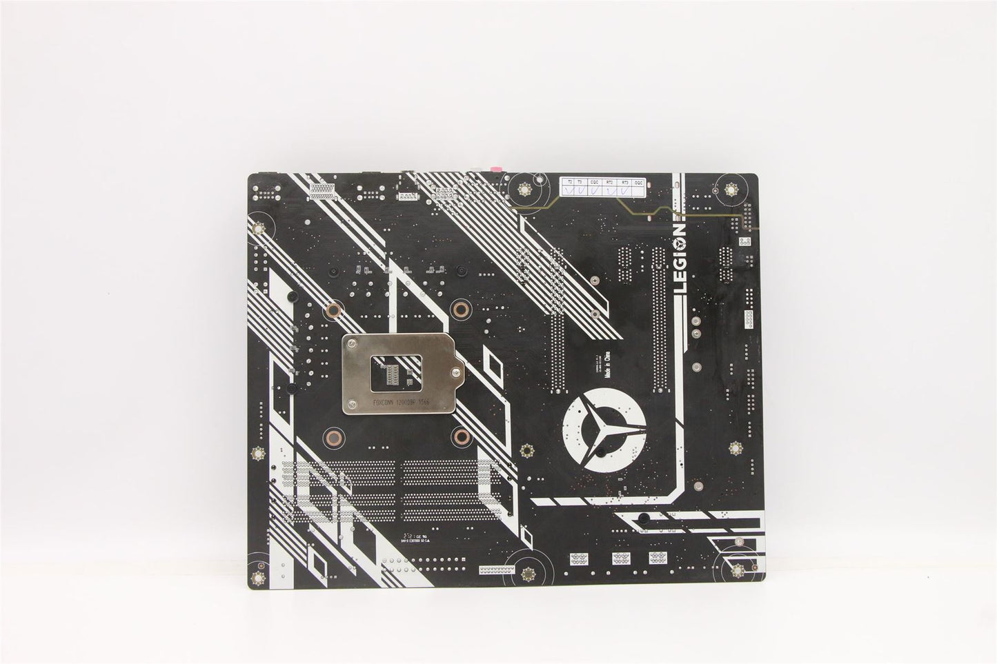 Lenovo Intel CML Z490 Co WIN 5B20W27664