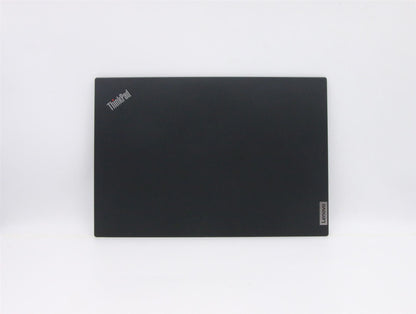 Lenovo ThinkPad L15 L15 Gen 2 LCD Cover Rear Back Housing Black 5CB0S95456