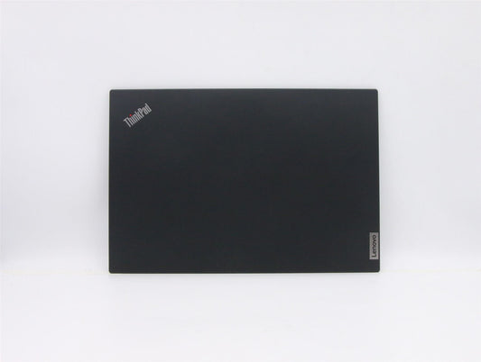 Lenovo ThinkPad L15 L15 Gen 2 LCD-Abdeckung hinten Gehäuse schwarz 5CB0S95456