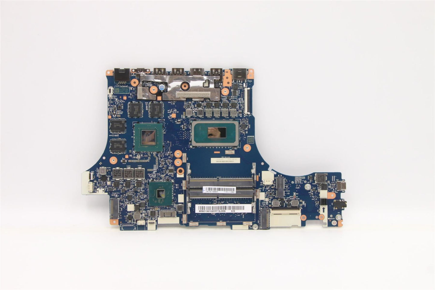 Lenovo 5B21C82103 MBL82JNI511400H_RTX3050_4G_NOK