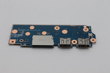 Lenovo CARDPOP H 21NH USB Board 5C50S25734