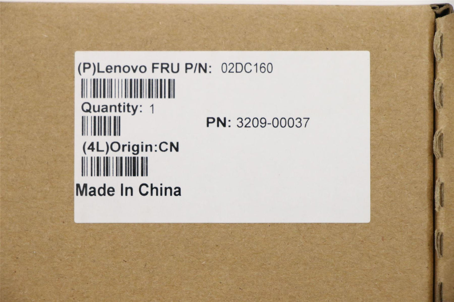 Lenovo Sunrex docking Czech 02DC160