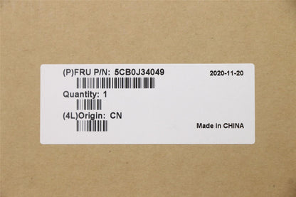Lenovo Yoga 500-14IBD 500-14IHW Palmrest Touchpad Cover Clavier 5CB0J34049