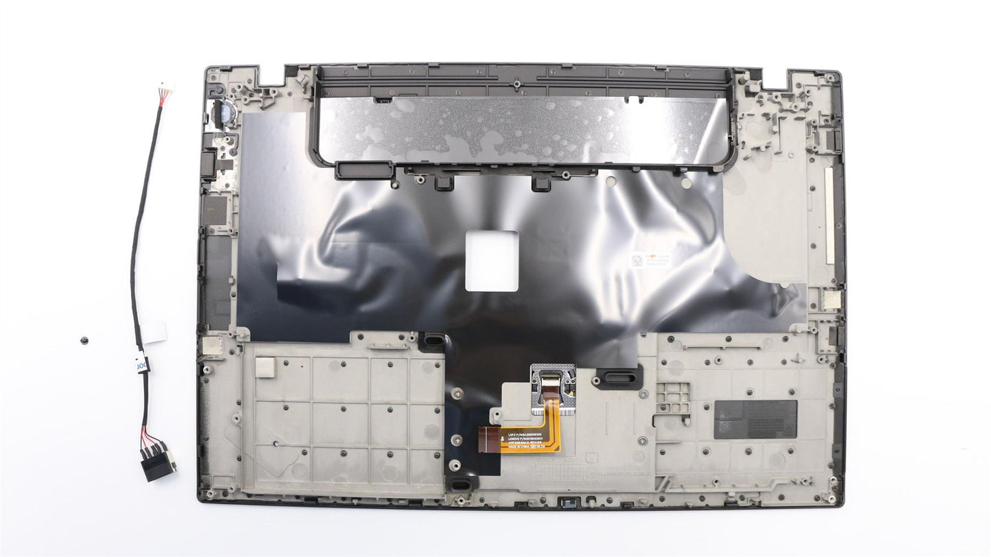Lenovo ThinkPad T460 Palmrest Top Cover Housing Black 01AW303