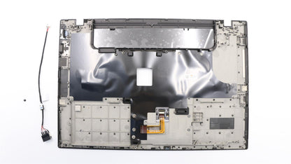 Lenovo ThinkPad T460 Palmrest Top Cover Housing Black 01AW303