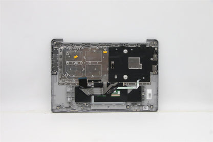Lenovo IdeaPad 3 14M836 Palmrest Cover Touchpad Keyboard UK Europe 5CB1C92828