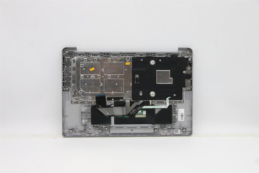 Lenovo IdeaPad 3 14M836 Palmrest Cover Touchpad Keyboard UK Europe 5CB1C92828
