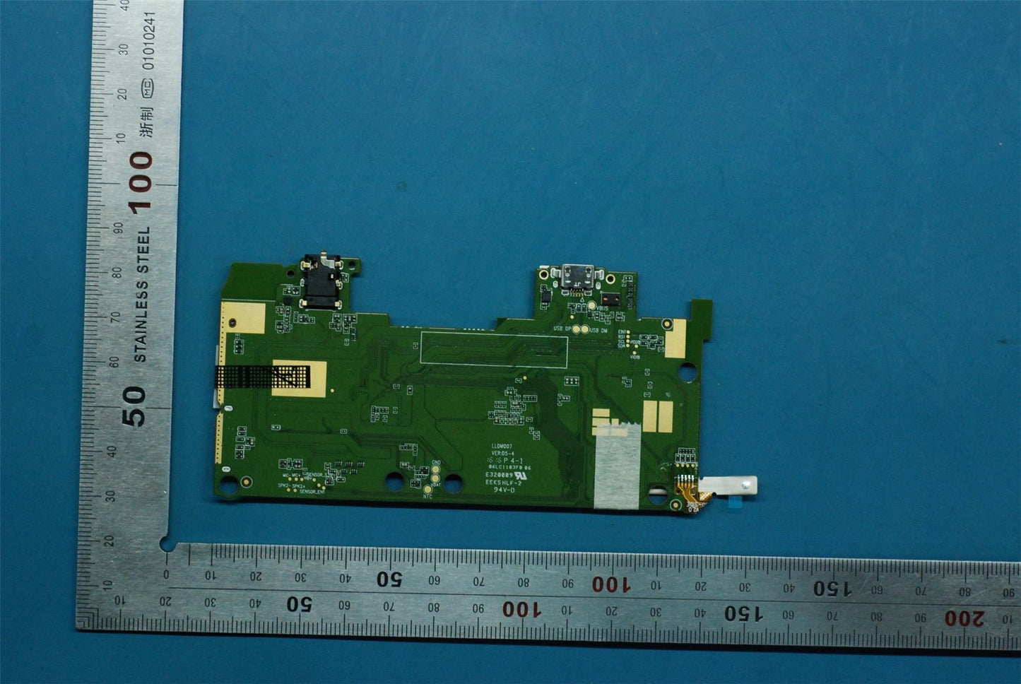Lenovo TB3-850M MB_2+16G&*67101300 CS 5B28C05714