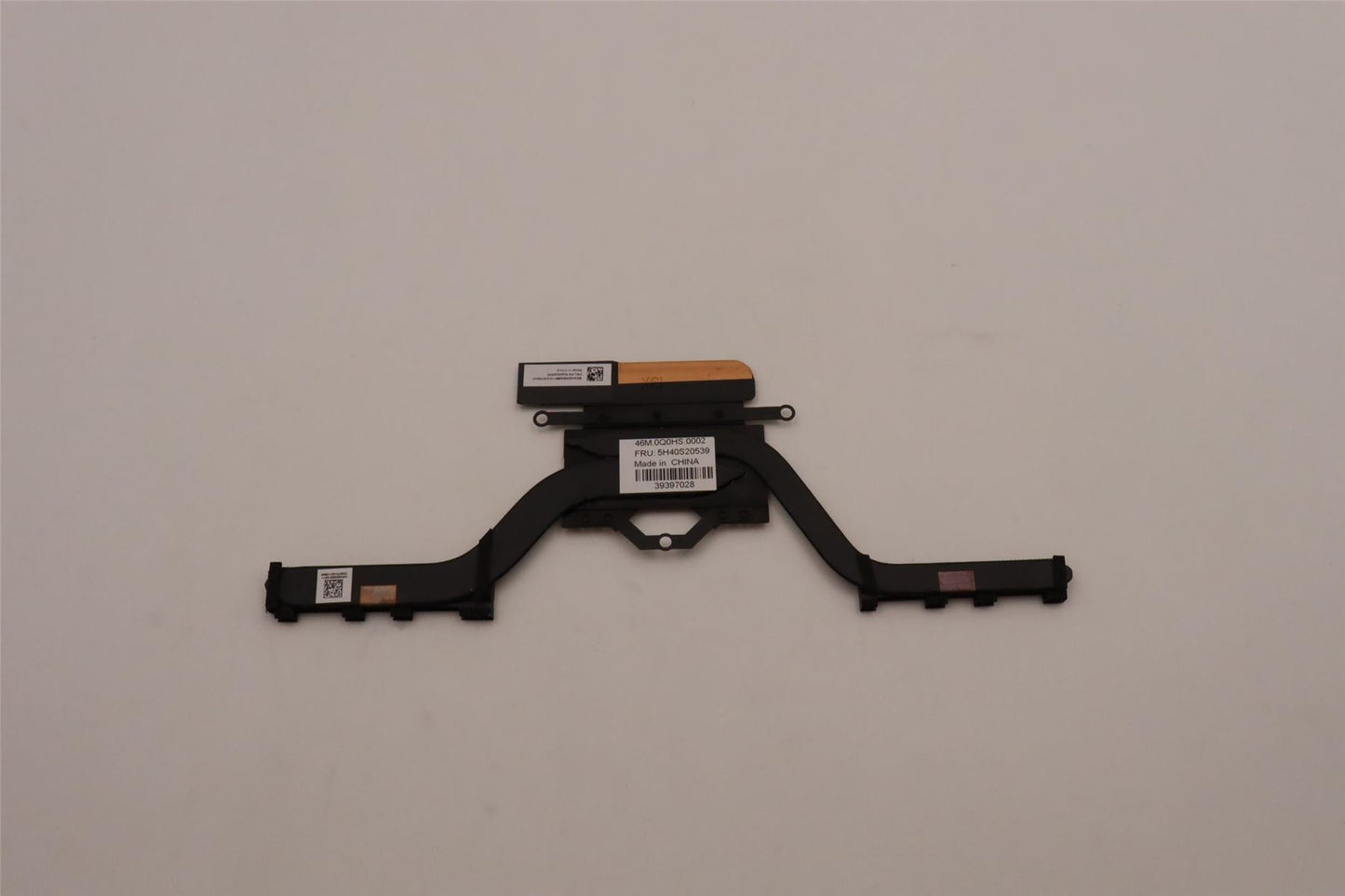 Lenovo Heatsink W 21AT HY 5H40S20538