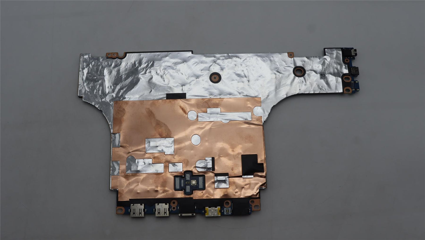 Lenovo LOQ 15IRH8 Motherboard Mainboard DIS INTELI512450H 5B21L28181