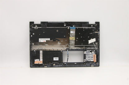 Lenovo Upper Case ASM_RU W 81X3 PG 5CB0Y85696