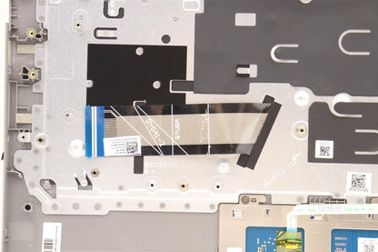 Lenovo Upper Case ASM_SPA C21DK MGNBL 5CB1H92813