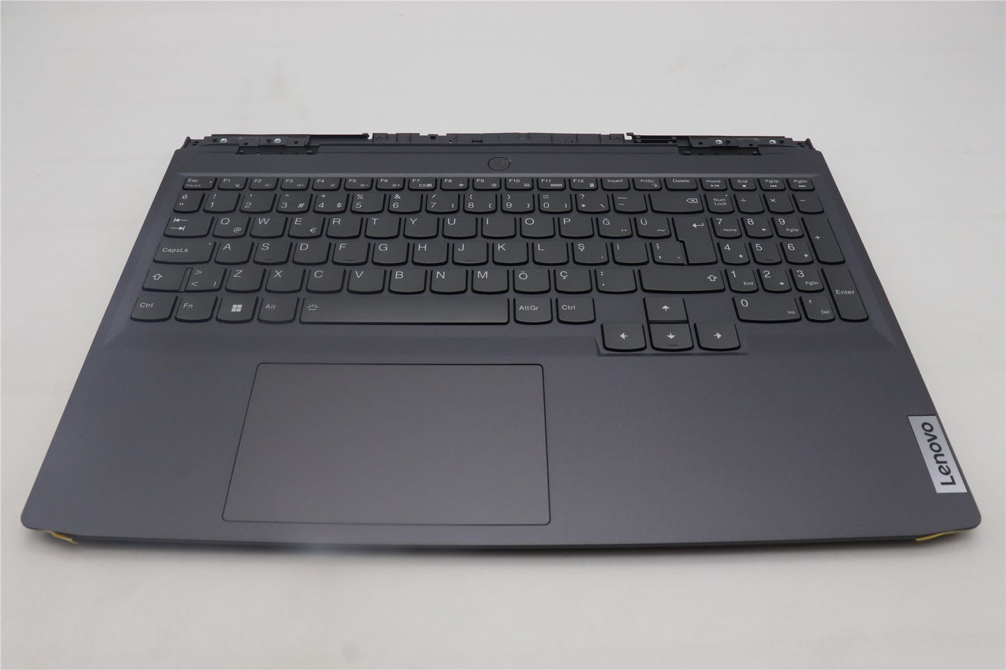 Lenovo LOQ 15IRH8 LOQ 15APH8 Palmrest Cover Touchpad Keyboard 5CB1L49826