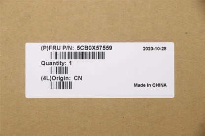 Lenovo IdeaPad 3-15IIL05 Palmrest Cover Touchpad Keyboard Swiss Blue 5CB0X57559