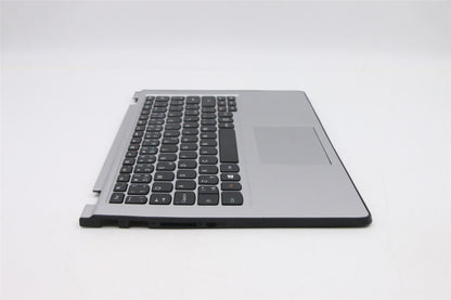 Lenovo Vienna Upper Case SV W/KB-CZ-SK Czech Keyboard 90204985