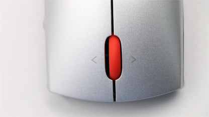 Lenovo ThinkPad Precision Wireless Mouse -Silve 03X6324